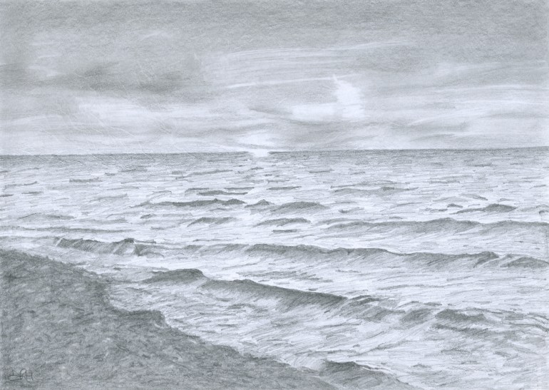 Seascape