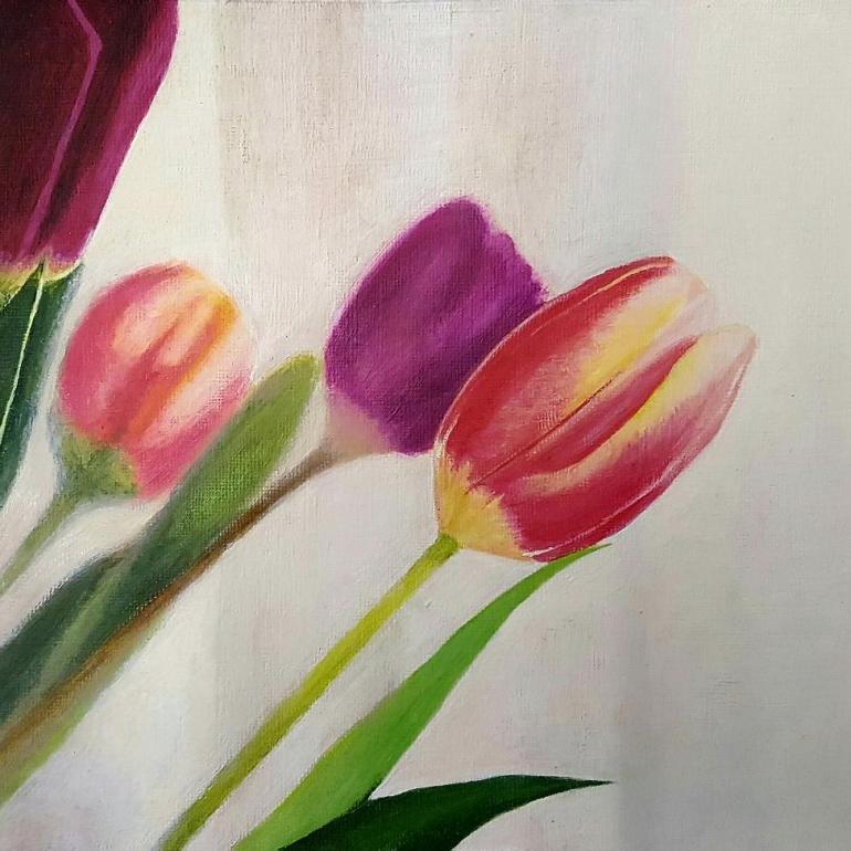 tulips
